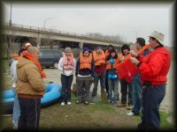 Group Orientation