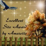 Amaretto Award