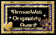 Armon Award