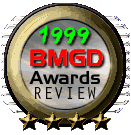 Brad Martin Graphic Design Awards