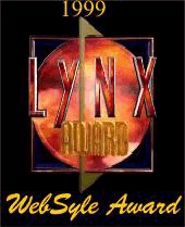 Alynx Award