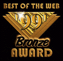 Nielson Best of the Web '99
