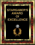 Starsaber Award