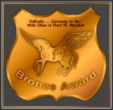 Pegasus Award