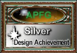 APFG Silver Award