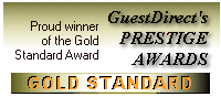 1999 Gold Standard Award