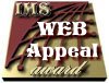 IMS Web Appeal Award
