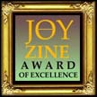 Joyzine Award
