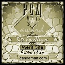 PCM Merit Award of Excellence