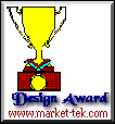Markettek Award