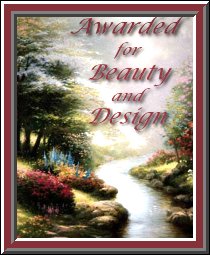North Country Award for Beauty and Design