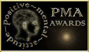 Positive Mental Attitude Award