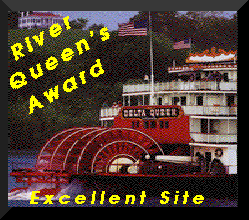 River Queen's Award