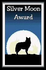 Silver Moon Award