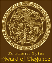 Southern Nights Award