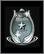 Best of Starfire Qualifier Award
