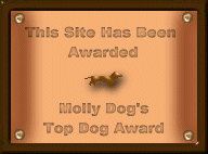 Top Dog Top Dog Award
