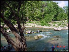 Those rocks at Cottonseed are up this year