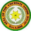 Cherokee Nation Official Web Site