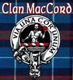 Clan MacCord