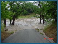 Photos of the Guadalupe River at Rebecca Creek Crossing