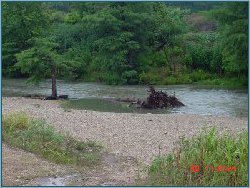 Nichols Landing at Specht's Crossing
