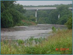 Nichols Landing at Specht's Crossing