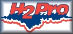 H2Pro Whitewater Canoe